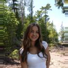 A headshot of Tayla Kohtala