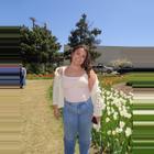 A headshot of Liliana Montes