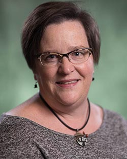 Anne K. Hughes, PhD, LMSW, FGSA Director Associate Professor