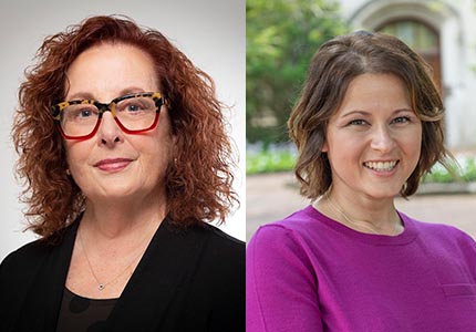 Drs. Smith-Darden & McCauley Receive Federal Funding to Evaluate Rape Prevention Education Programs in Michigan & Georgia