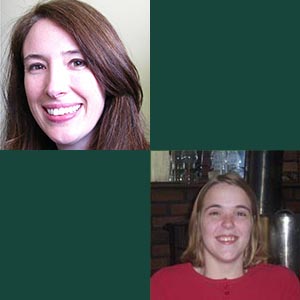 Michele Brock and Laura Hall discuss YELL in new Research Spotlight