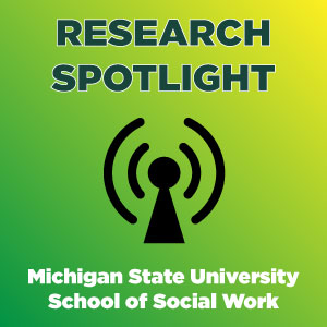 Research Spotlight Podcast Introduced