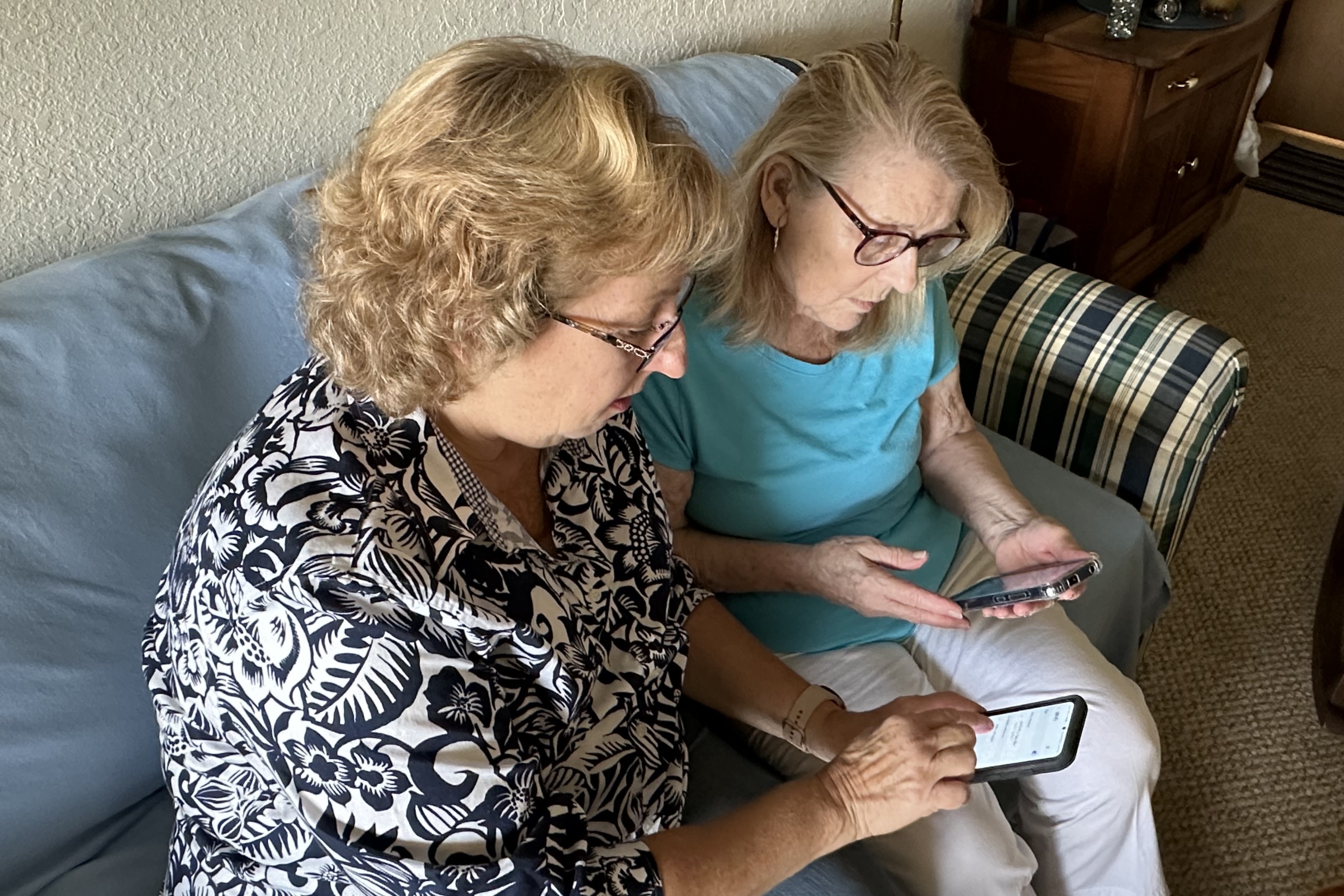 Virtual Connections Gift Fund