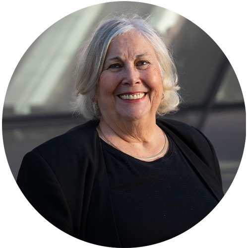 Fueling friendships and found family through F.A.M.E.