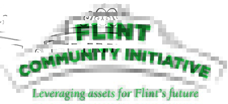 Flint Community Initiative logo