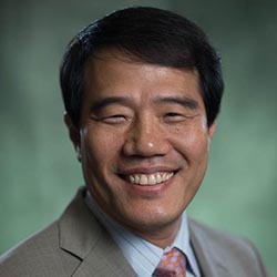 Research Spotlight Podcast with Hyunkag Cho