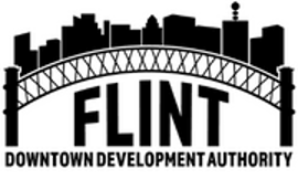Flint DDA logo