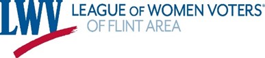 League of Women Voters Flint Area – Voter Education Youth Initiative