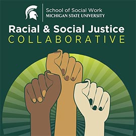 Racial and Social Justice Collaborative logo